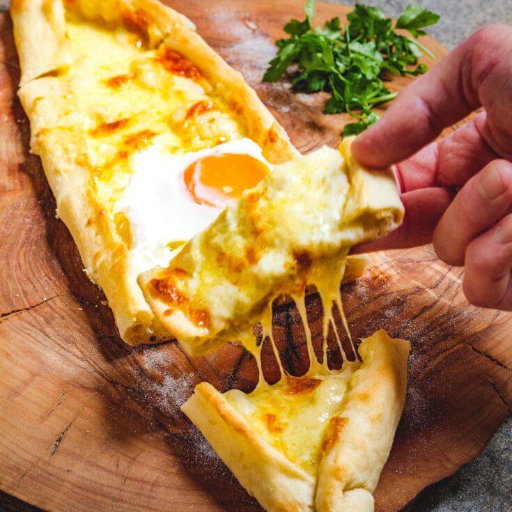 Pendirli pide