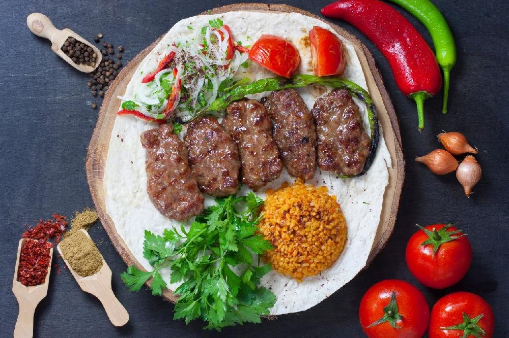 İzqara köftə