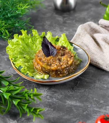 Manqal salatı