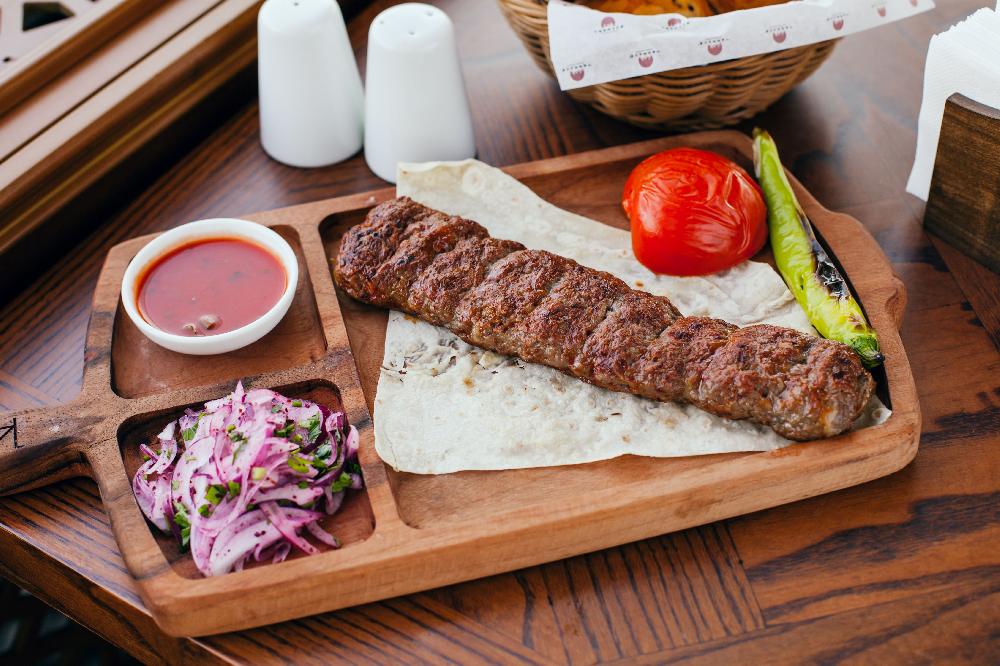 ADANA KABABI