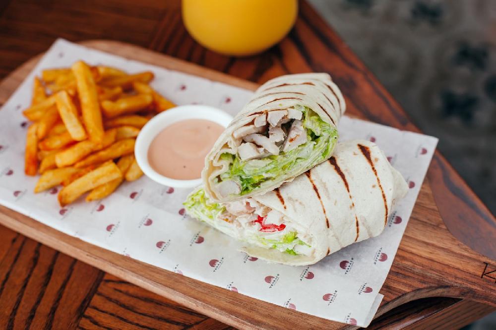 SEZAR ROLL