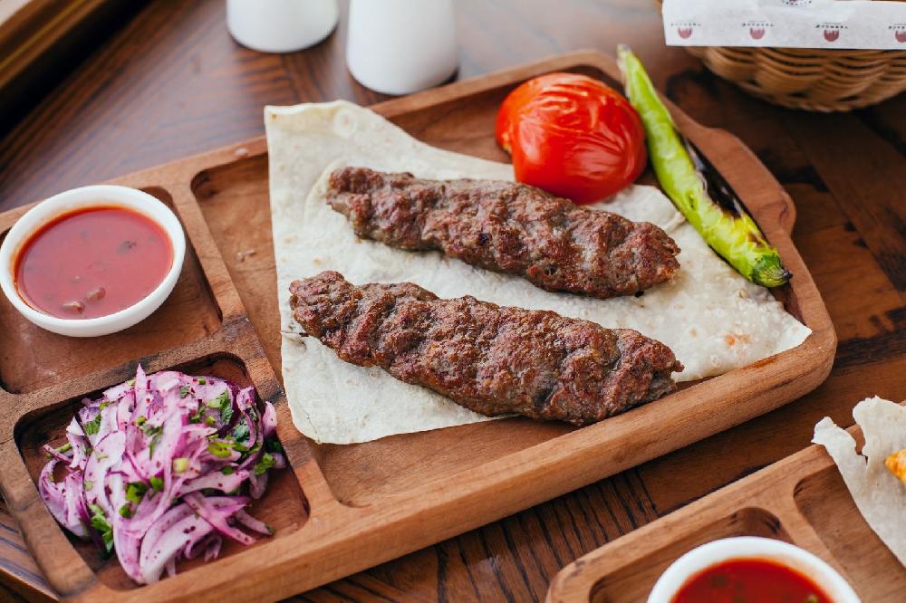 LÜLƏ KABAB