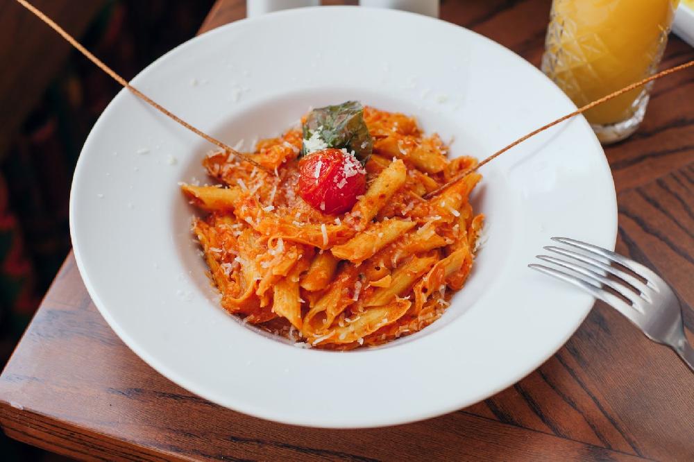 PENNE ARABIATA
