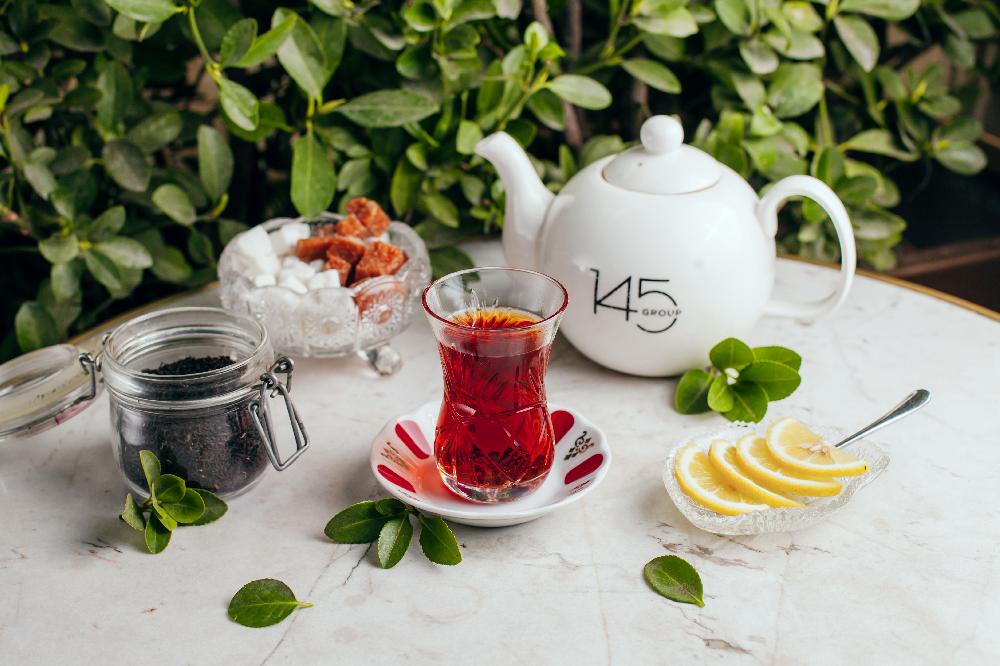 AZƏRBAYCAN ÇAYI
