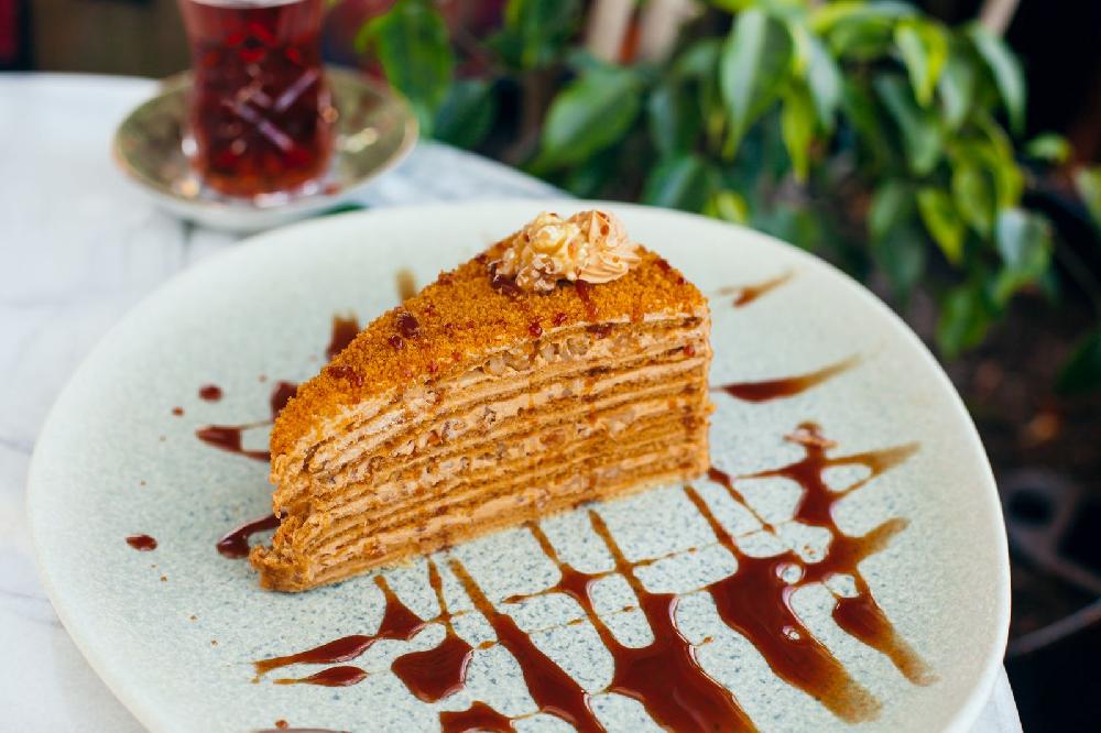 BALLI TORT