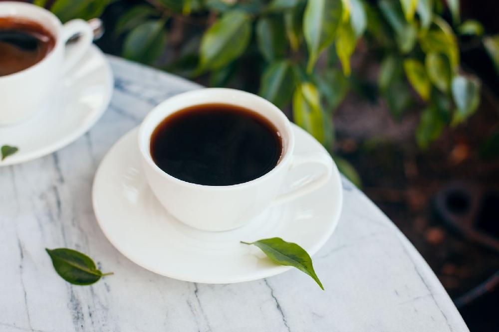 FILTERED COFFEE/FRENCH PRESS