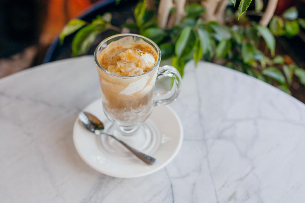 COFFEE GLISSE