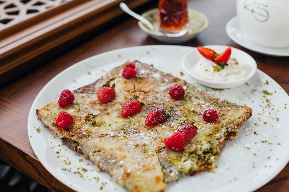 KATMER (PÜSTƏLİ TÜRK ŞİRNİYYATI)
