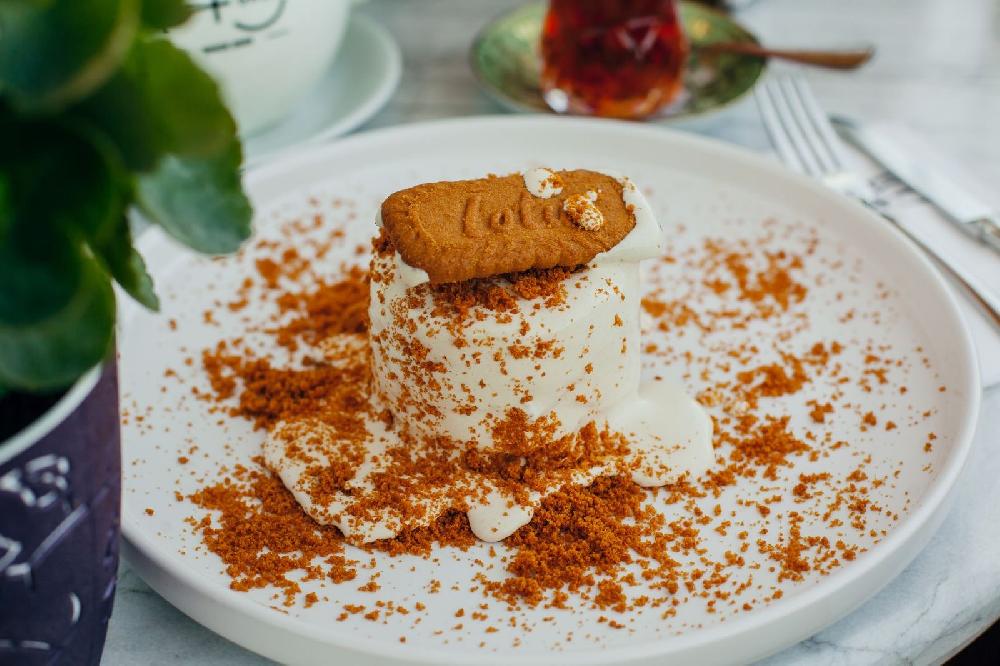 LOTUS ÇİZKEYK