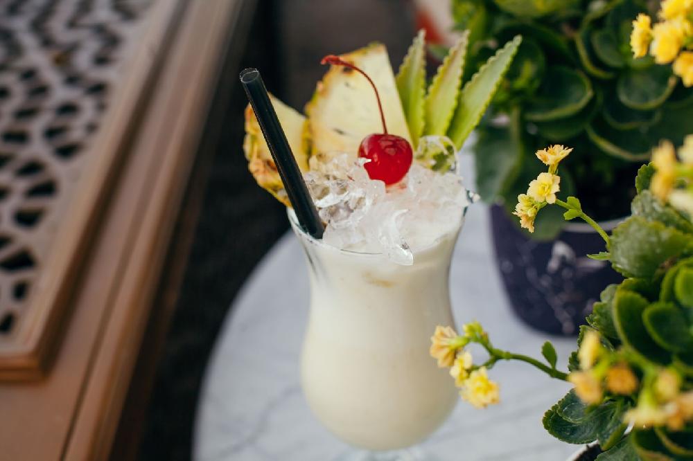 PINA COLADA