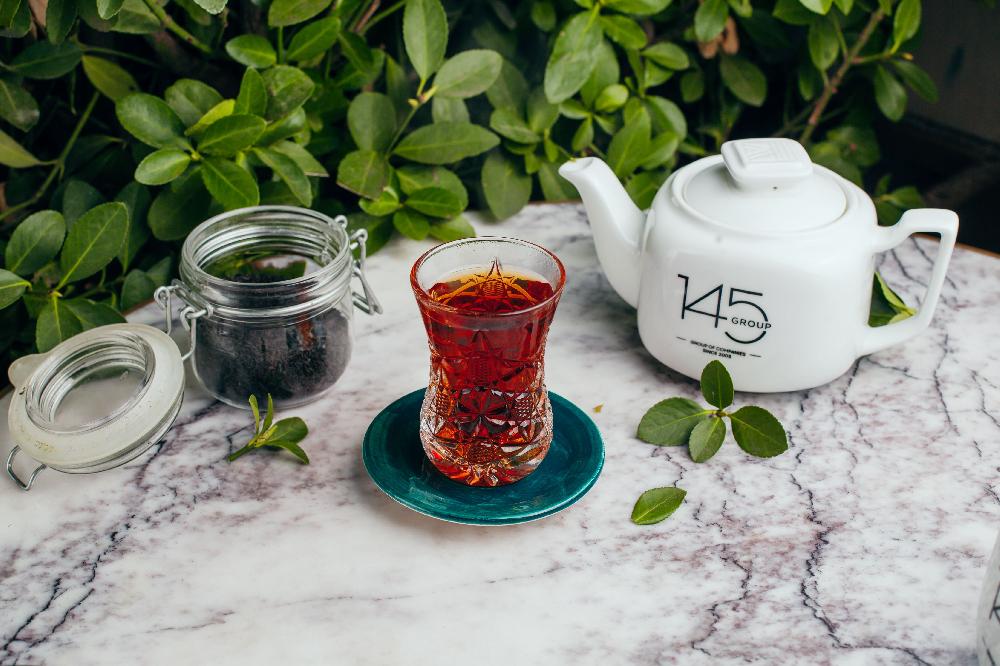 SPECIAL EARL GREY