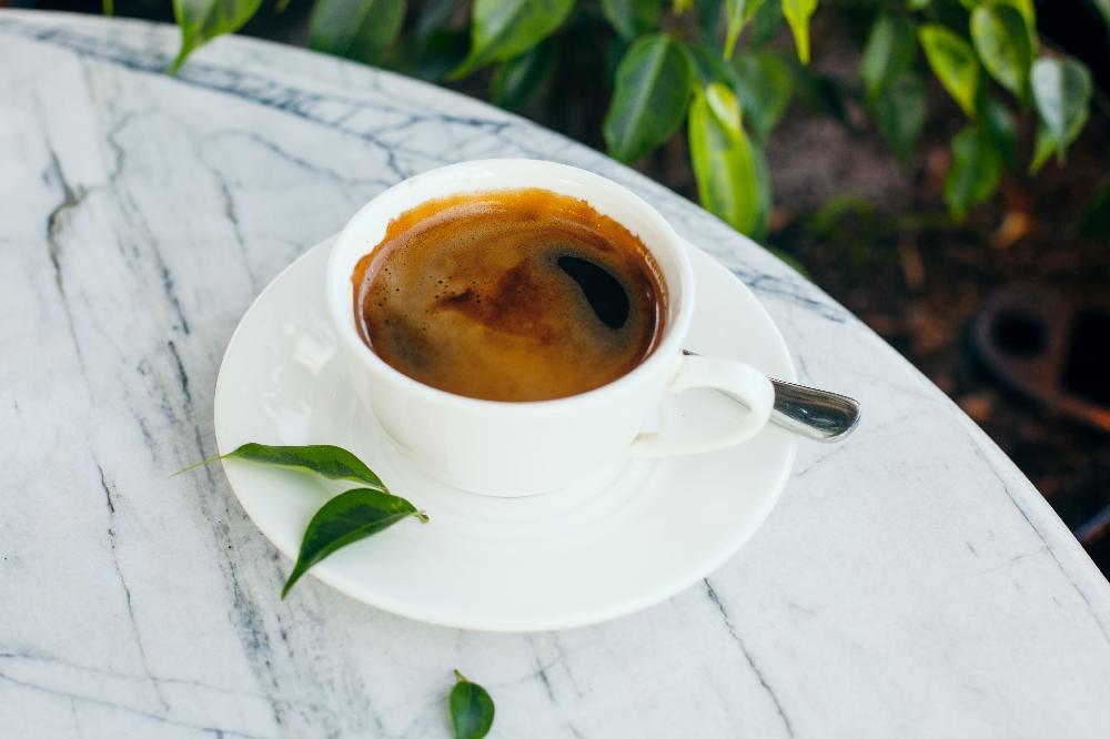 SPICED AMERICANO