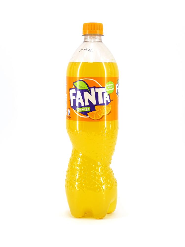 Fanta