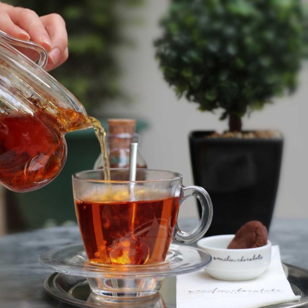 Çay