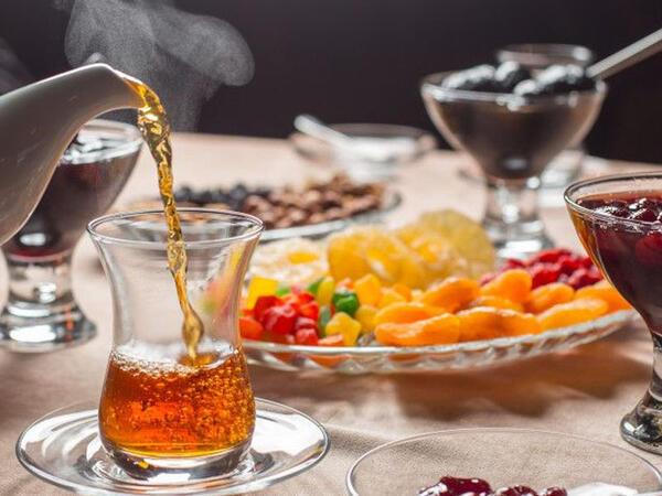 Çay 