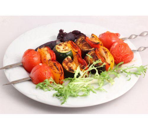 Pomidor kabab