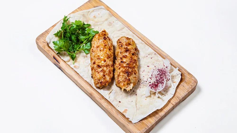 Toyuq lülə