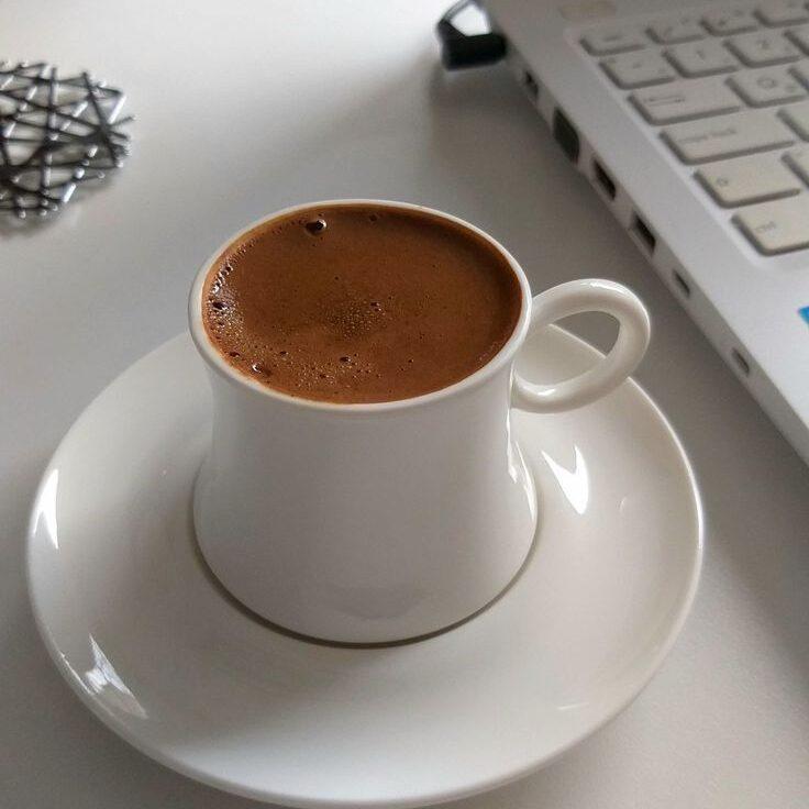 SÜDLÜ TÜRK QƏHVƏSİ