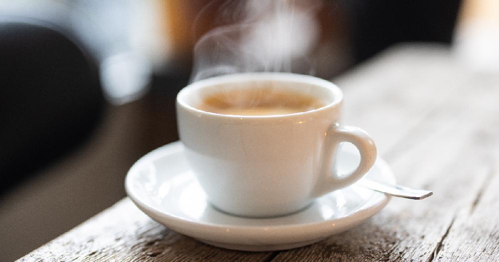 COLOMBİA POLUX DECAF