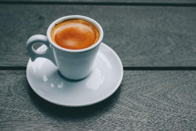 ESPRESSO (Double)