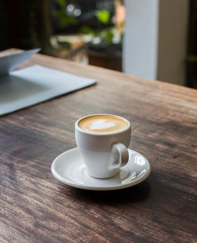 ESPRESSO MACCH (SİNGLE)