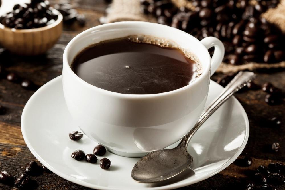 CAFFEE AMERİCANO