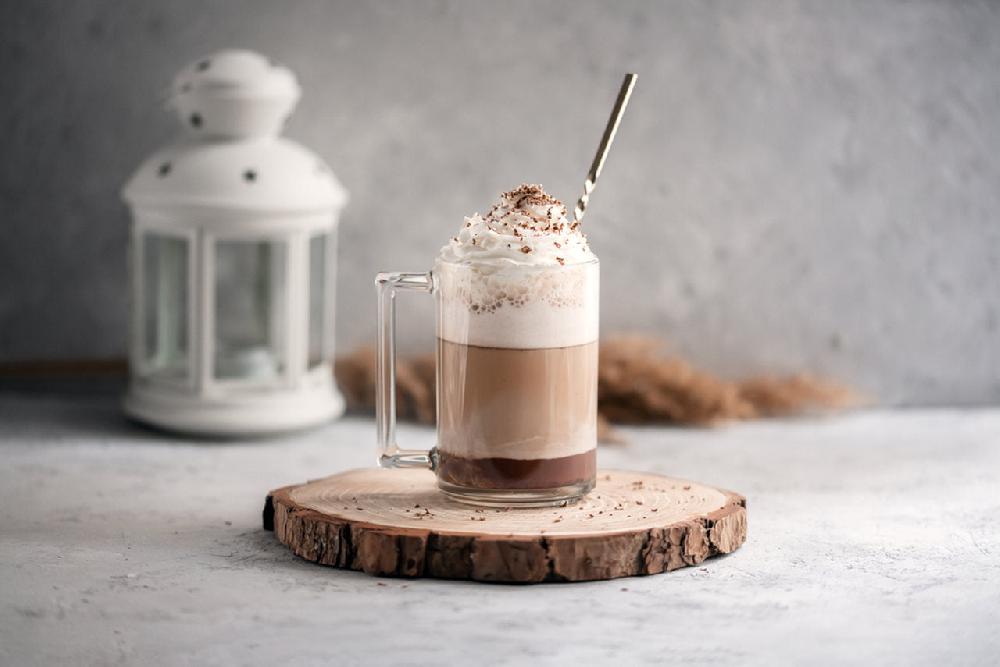 KARAMELLI MOCHA