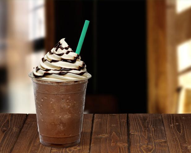 FRAPPUCCINO