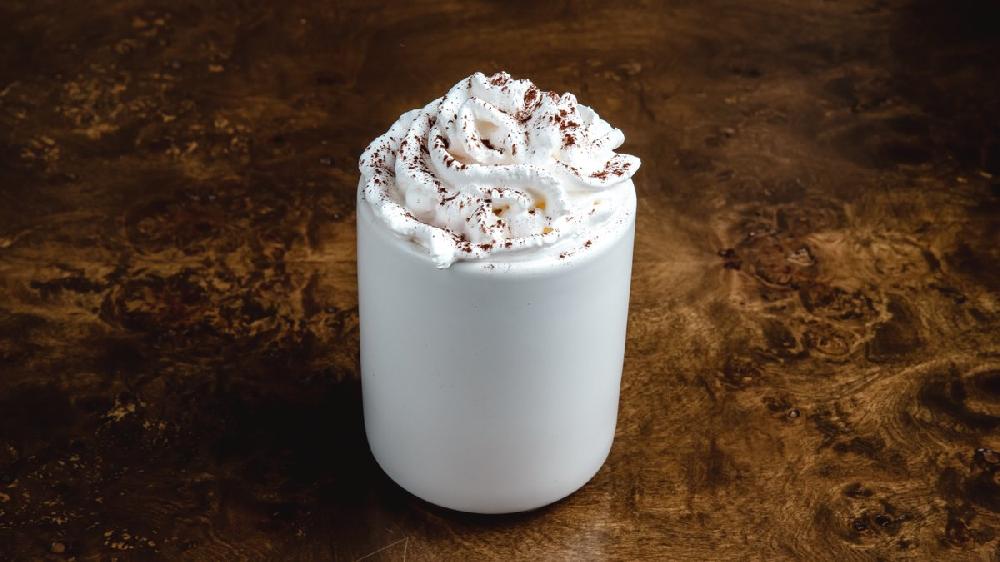 DUZLU KARAMEL MOCHA