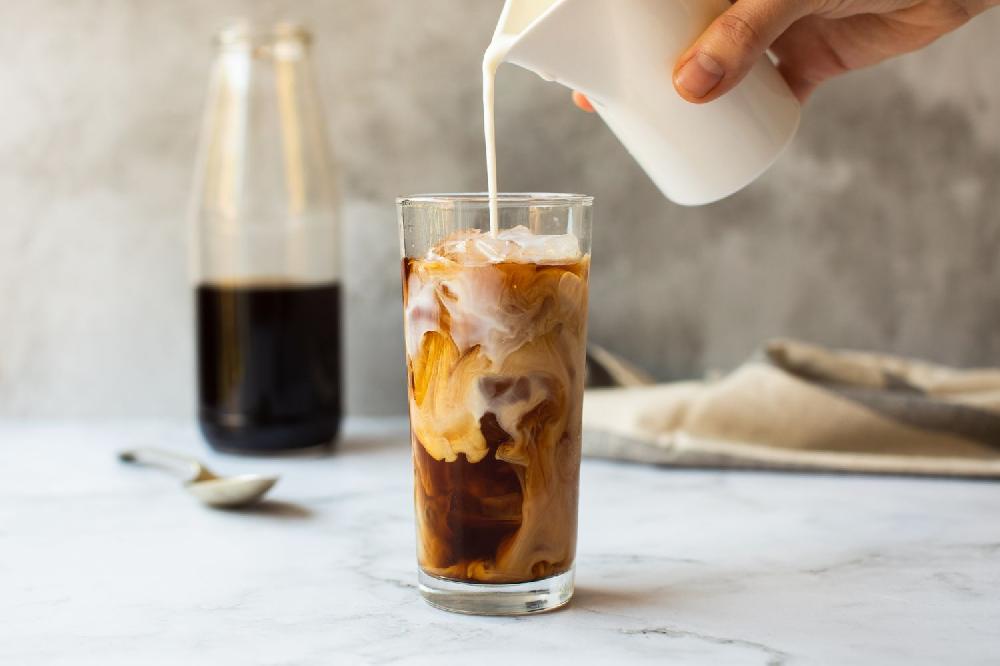 COLD BREW