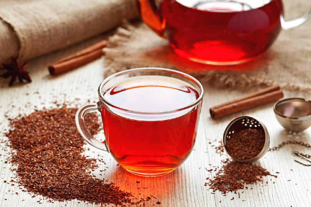 DETOX ÇAYI
