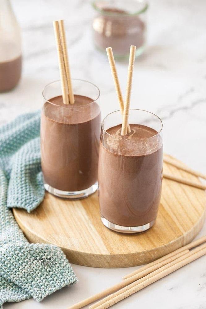 CHOCO-MİLK