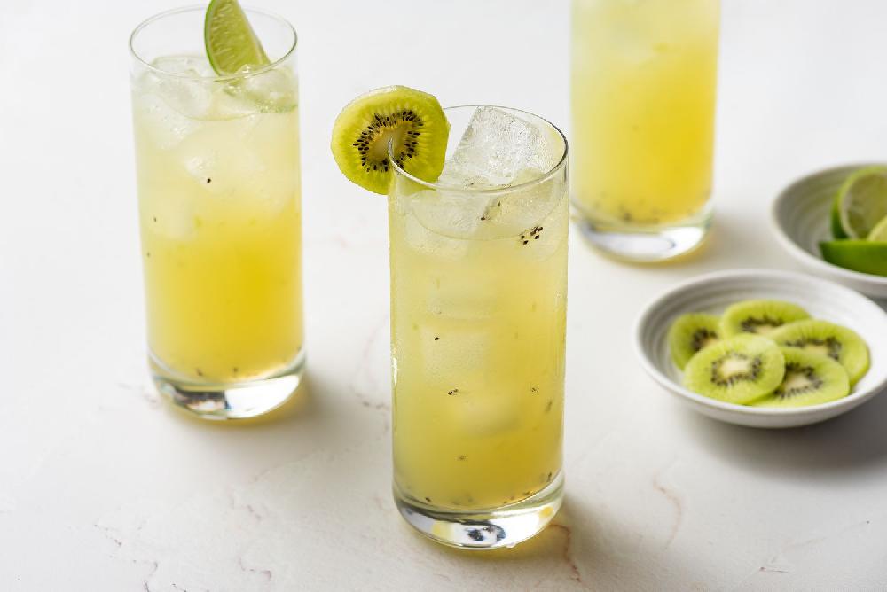 GREEN LEMONADE