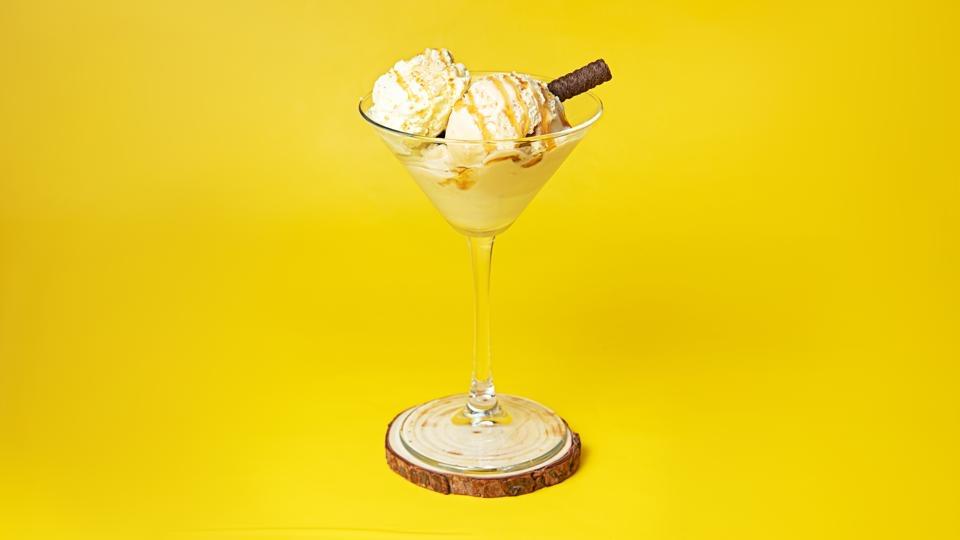 SWEET TREATS