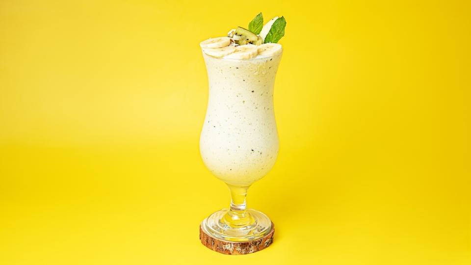 SMOOTHIE BANANA