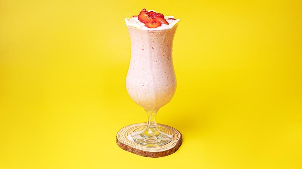 SMOOTHIE PİNK