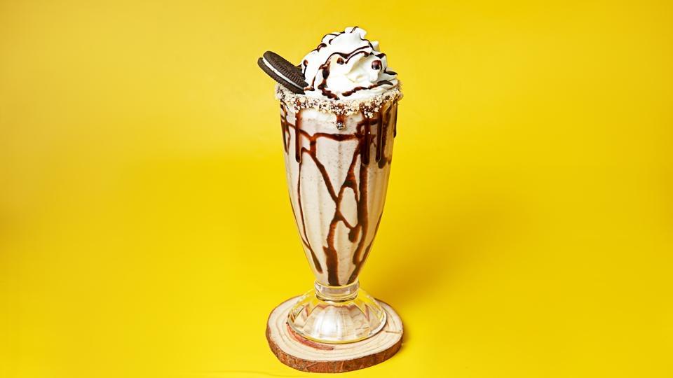 OREO DRINK