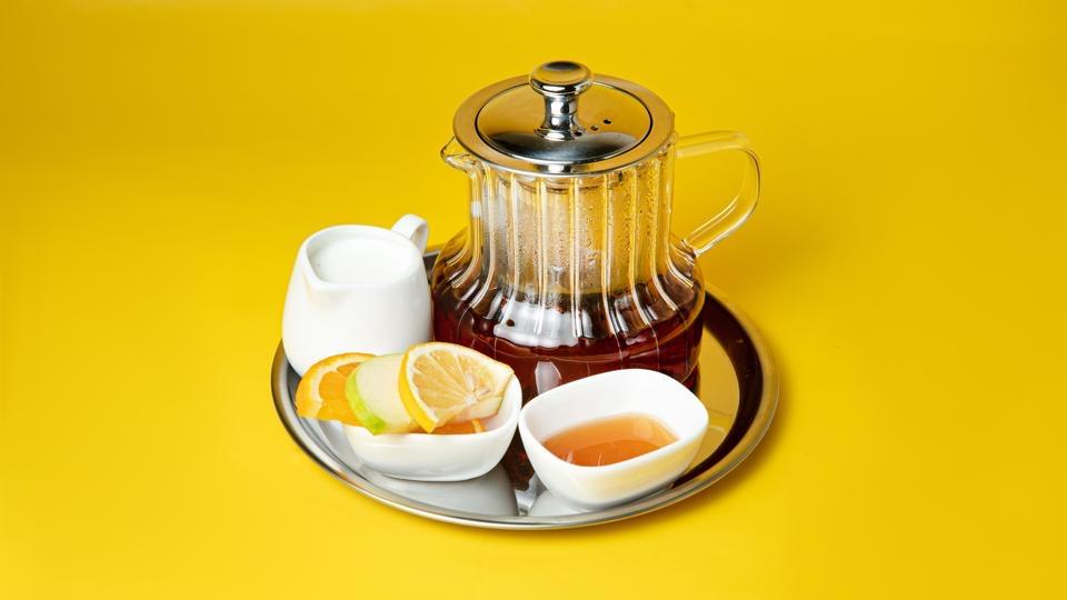 MASALA ÇAYI