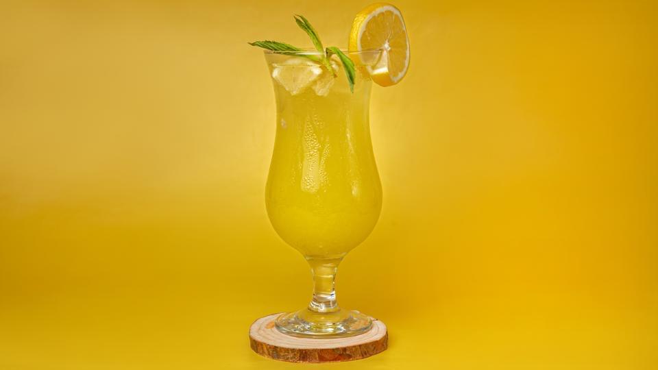 LEMONADE