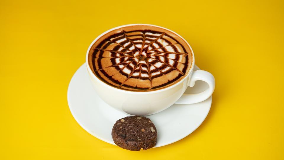CAFFEE MOCHA
