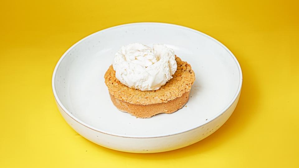 Apple pie
