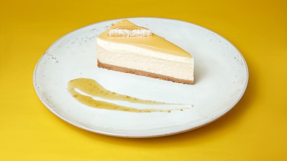 Limonlu çizkeyk