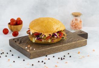 Natural special dönər 