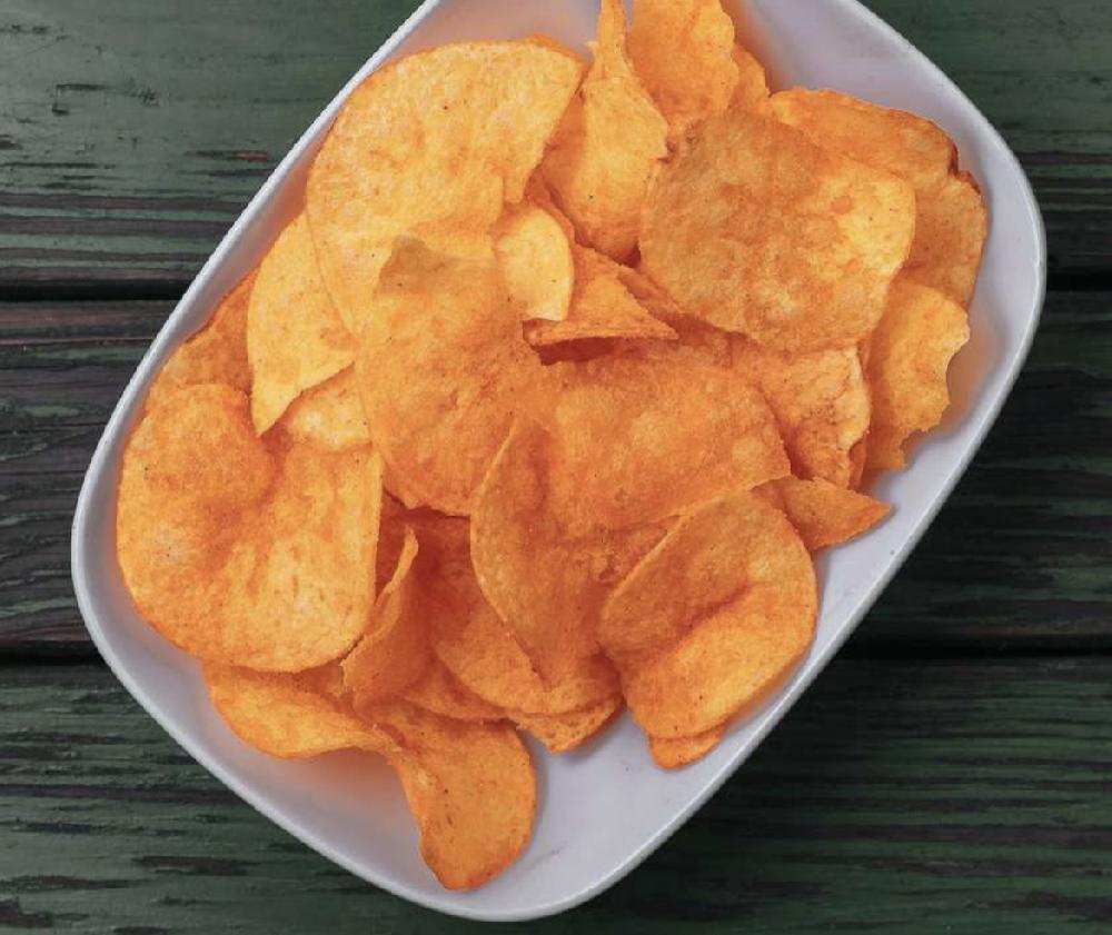 Cips (Lays)