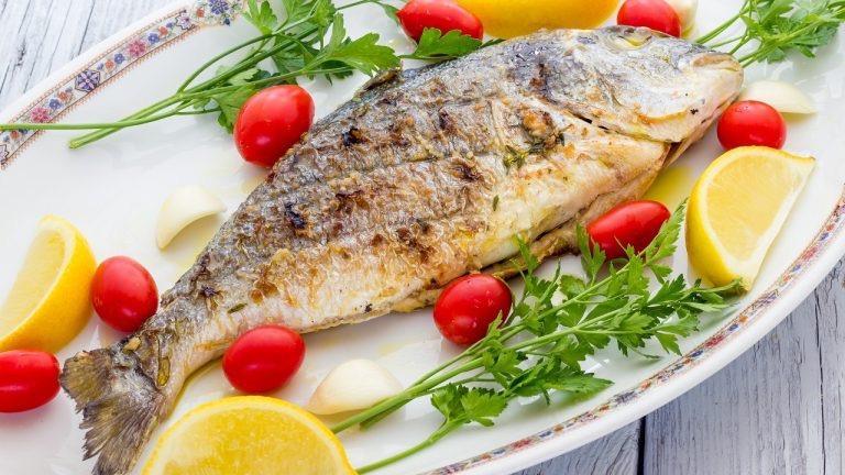 Trout