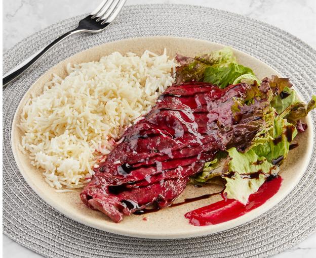 Tenderloin (in sour sauce)