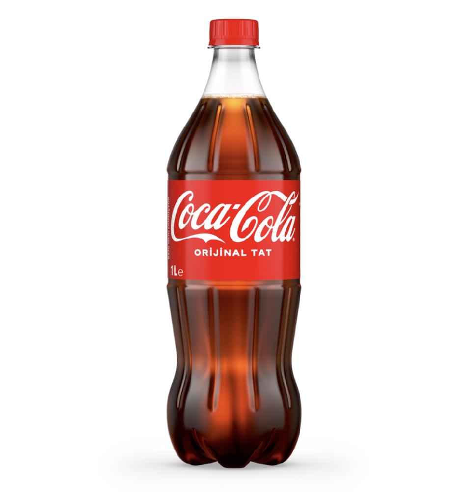 Coca Cola 1l