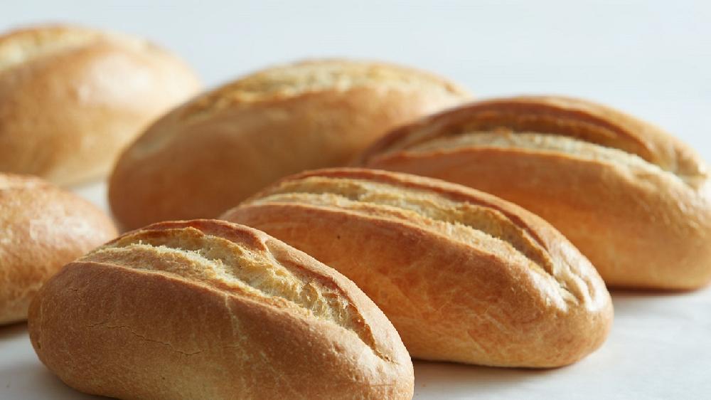 Bread