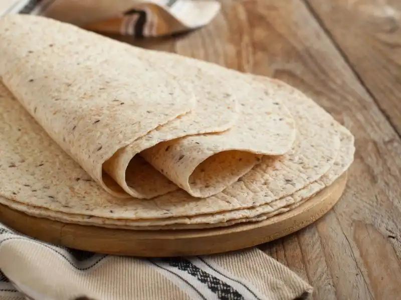 Pita bread