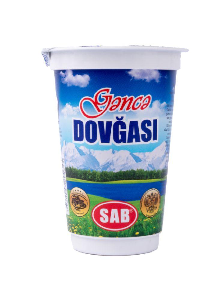 Dovğa